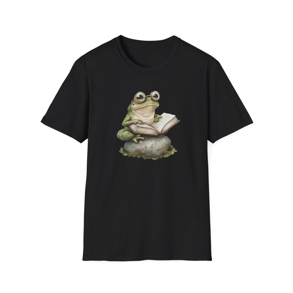 Reading Frog - Image 2