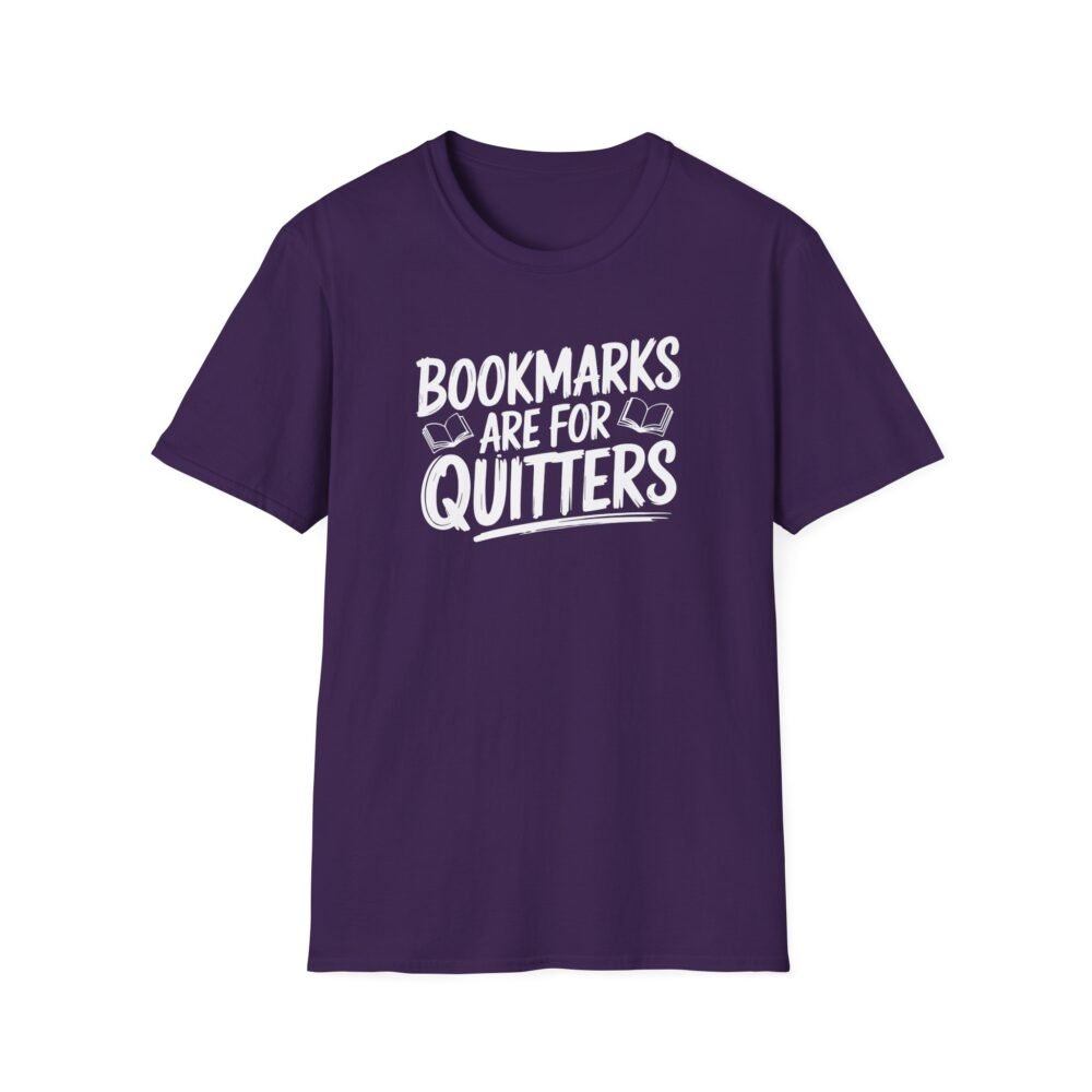 Bookmarks Are For Quitters - Image 4