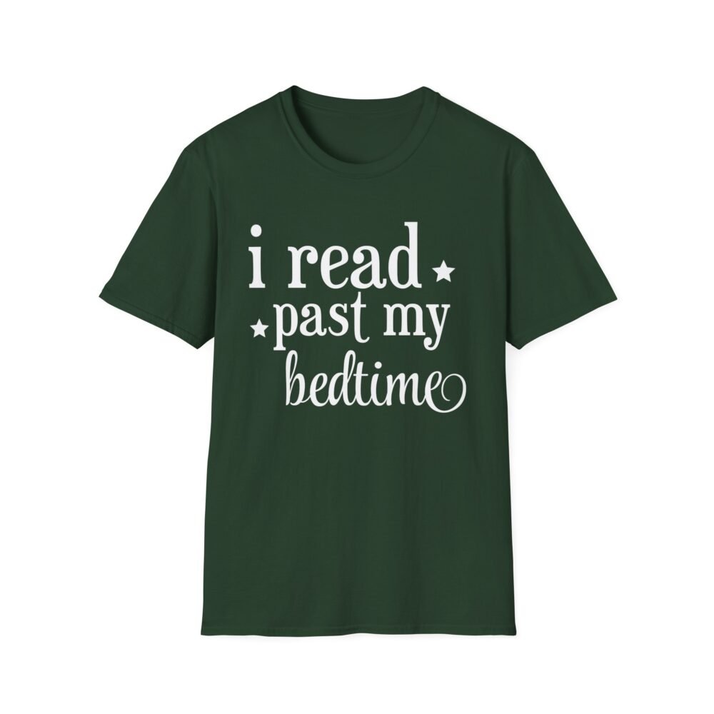 I Read Past My Bedtime - Image 4