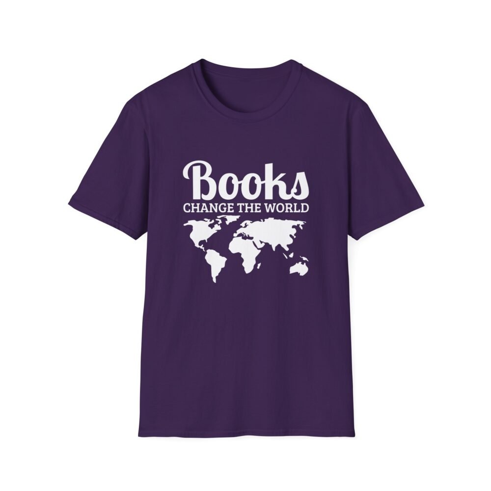 Books Change The World - Image 4