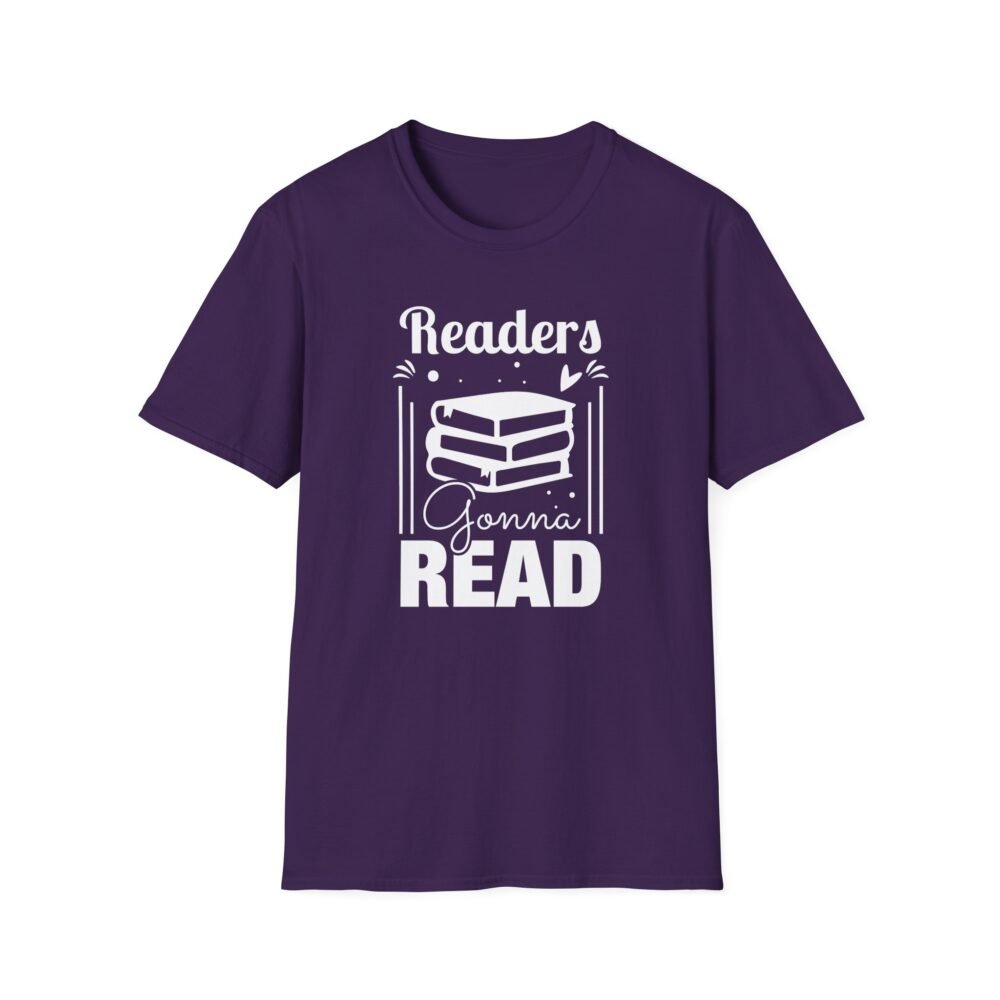 Readers Gonna Read - Image 3