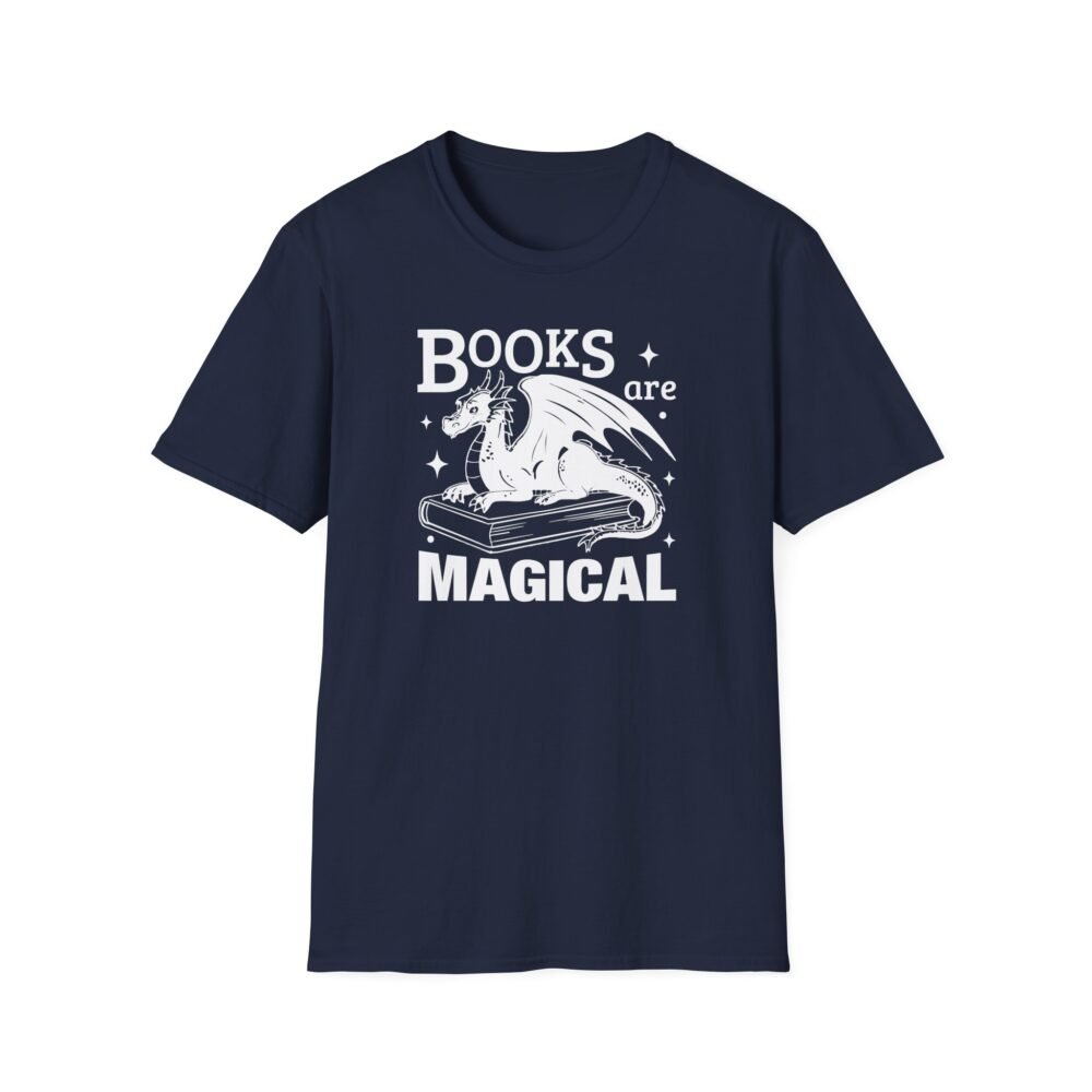 Books Are Magical - Image 2