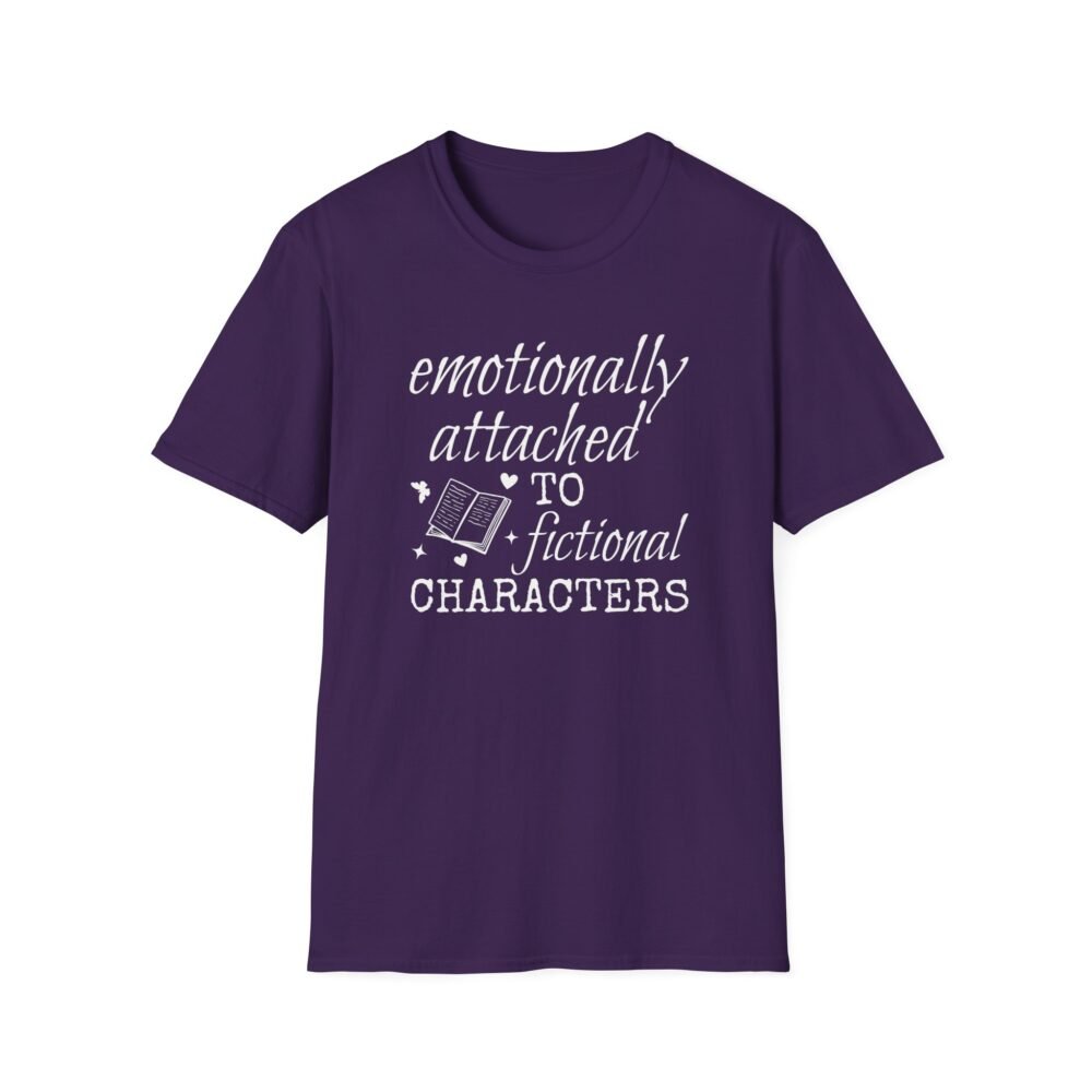 Emotionally Attached - Image 2