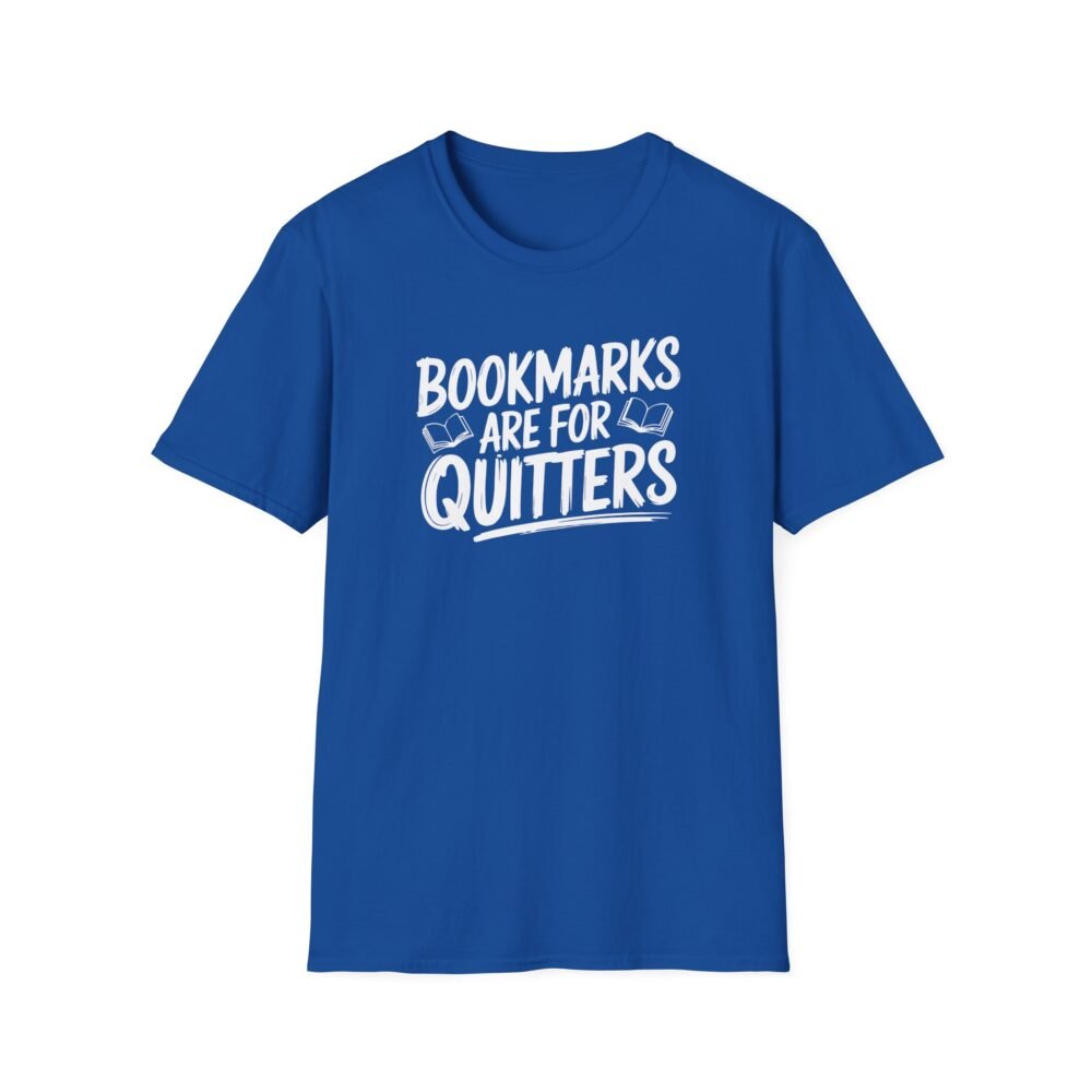 Bookmarks Are For Quitters - Image 5