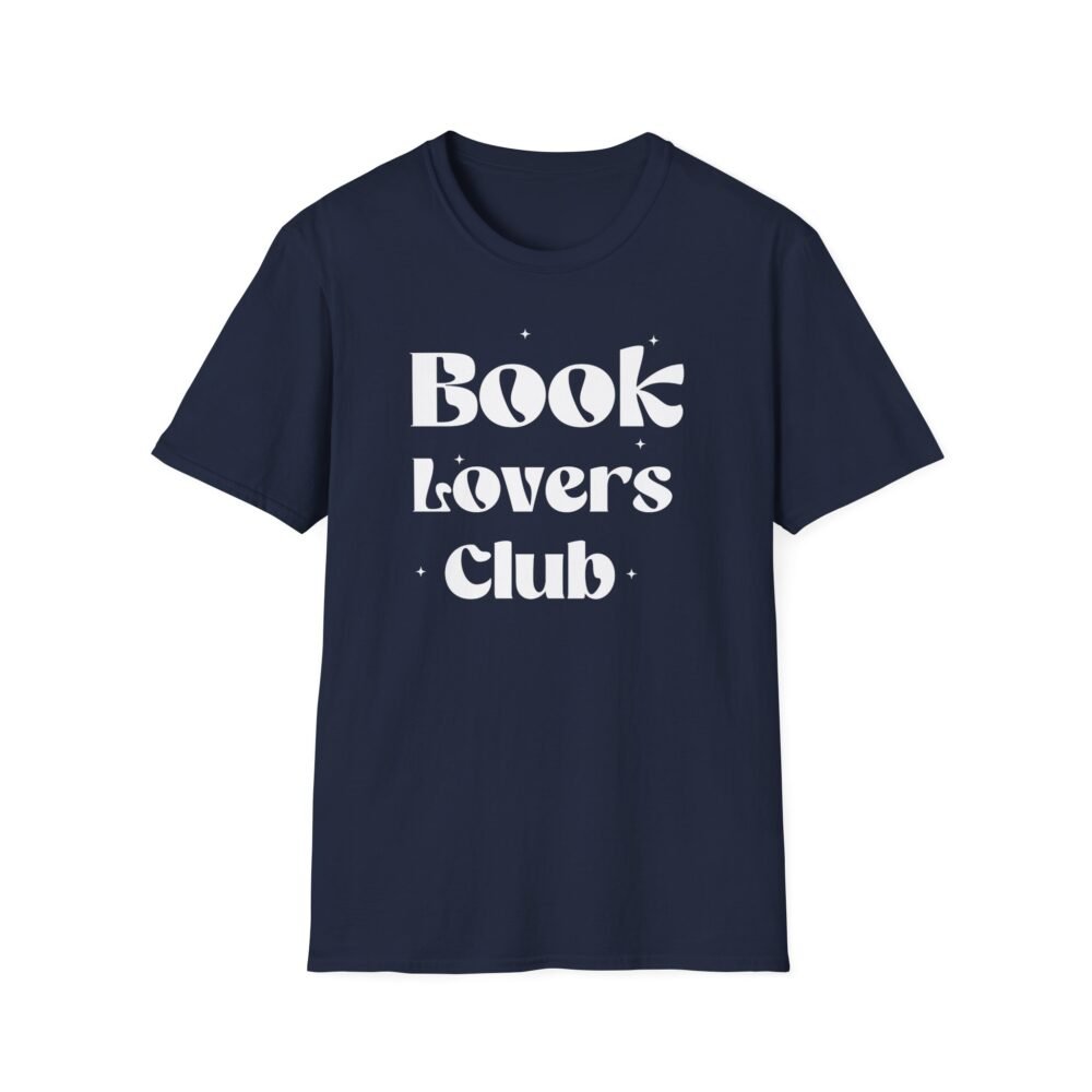 Book Lovers Club - Image 6