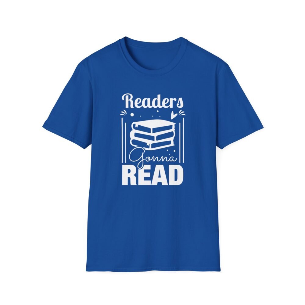 Readers Gonna Read - Image 2