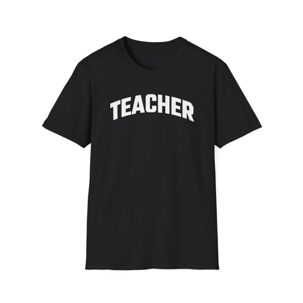 Teacher - Image 2