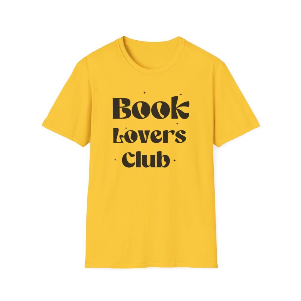 Book Lovers Club - Image 9