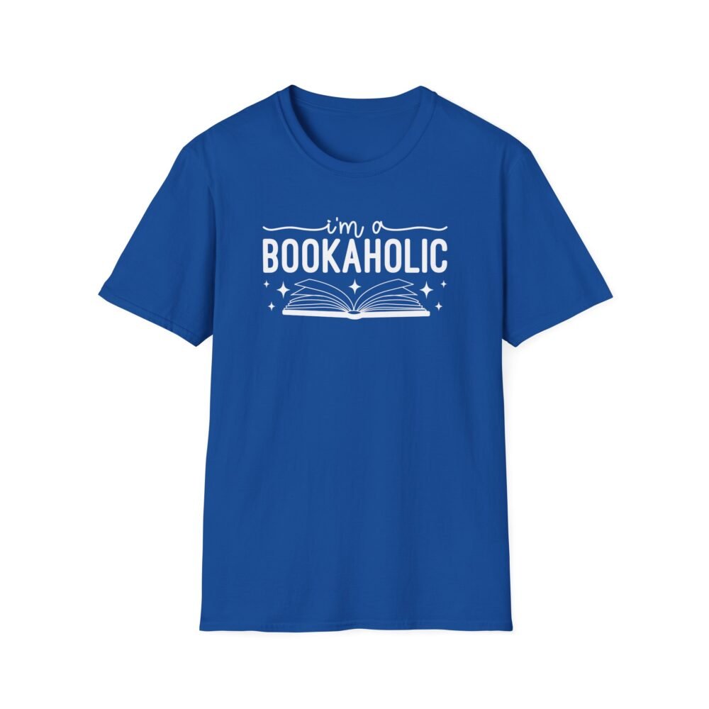 I'm A Bookaholic - Image 6