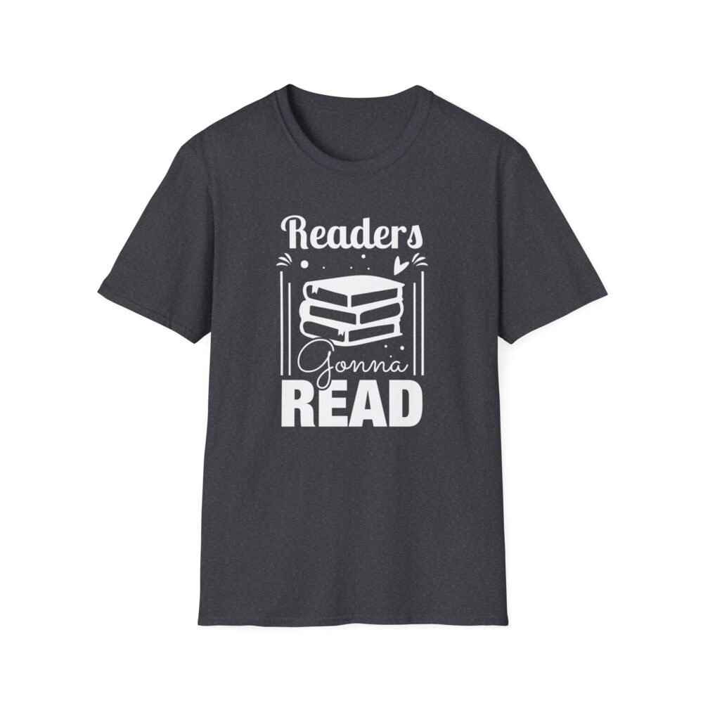 Readers Gonna Read - Image 6