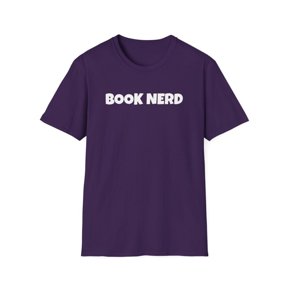 Book Nerd - Image 4