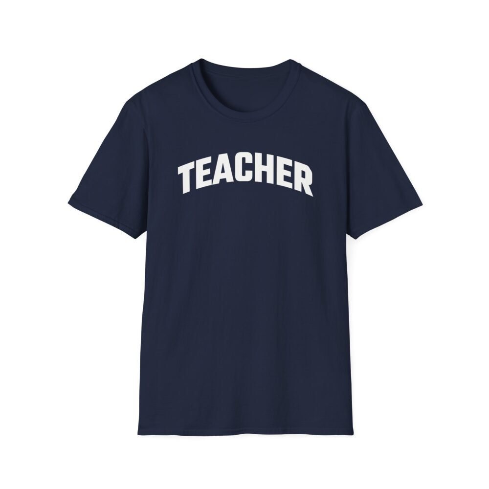 Teacher - Image 4