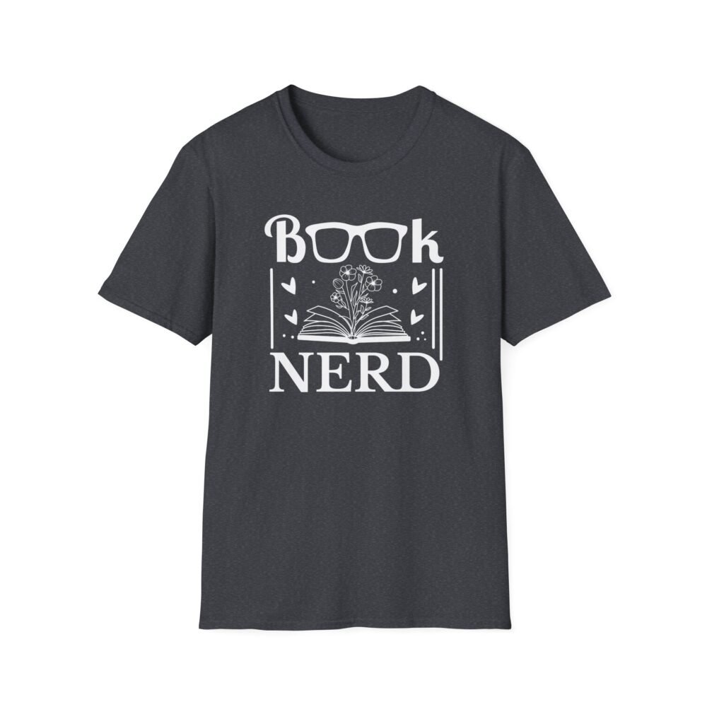 Book Nerd - Image 2