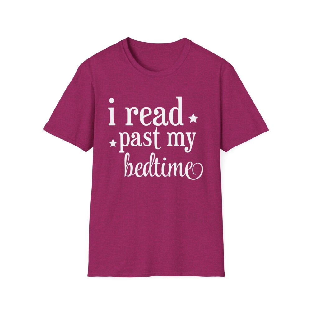 I Read Past My Bedtime - Image 6