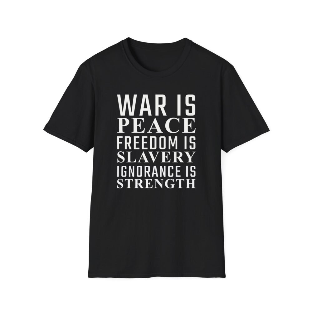 War Is Peace - Image 2