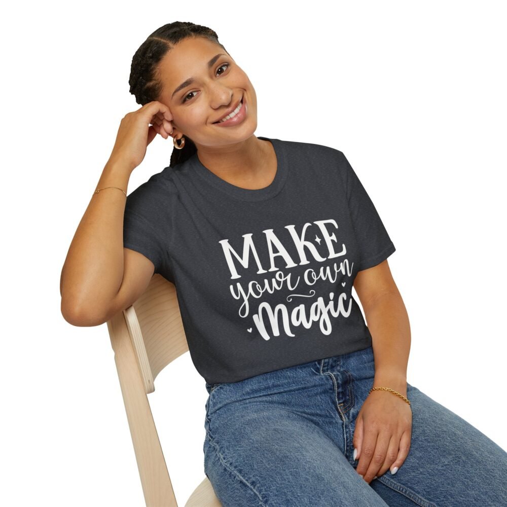 Make Your Own Magic - Image 7