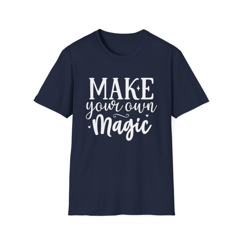 Make Your Own Magic - Image 3