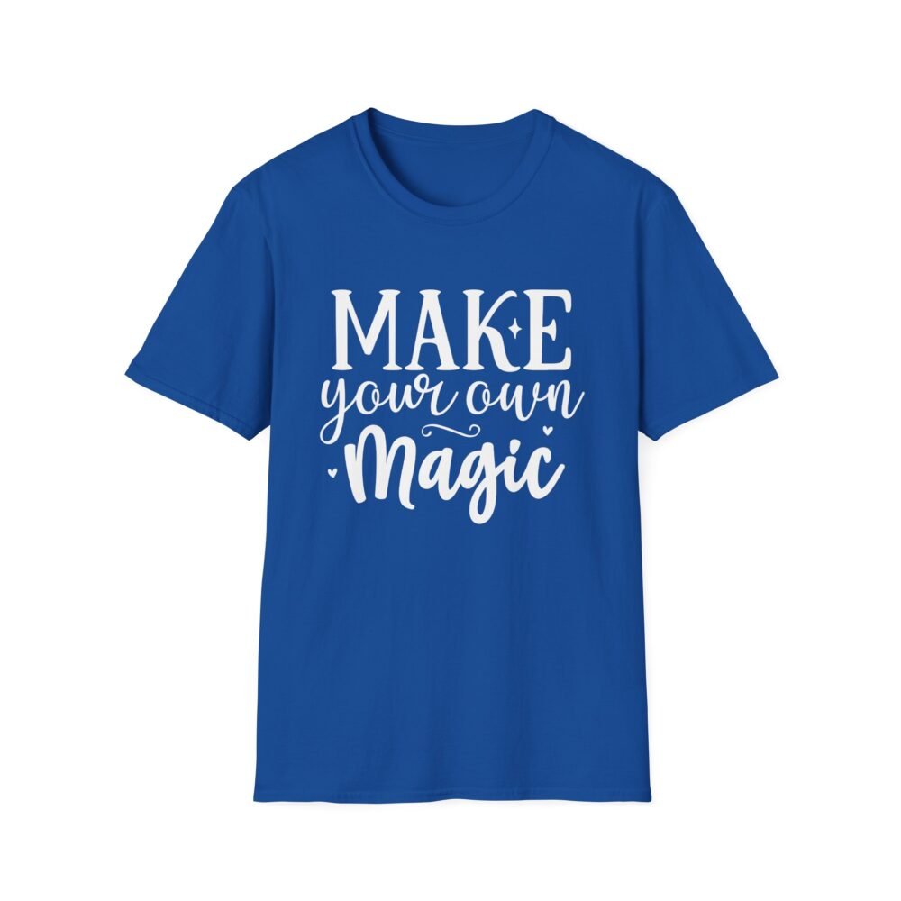 Make Your Own Magic - Image 5