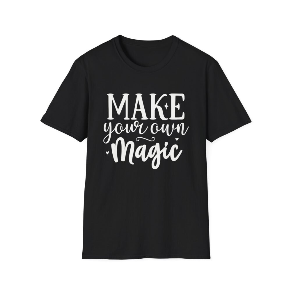 Make Your Own Magic - Image 2