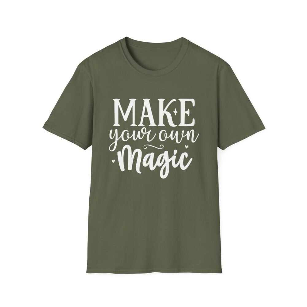 Make Your Own Magic - Image 8