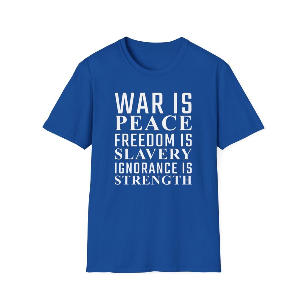 War Is Peace - Image 5