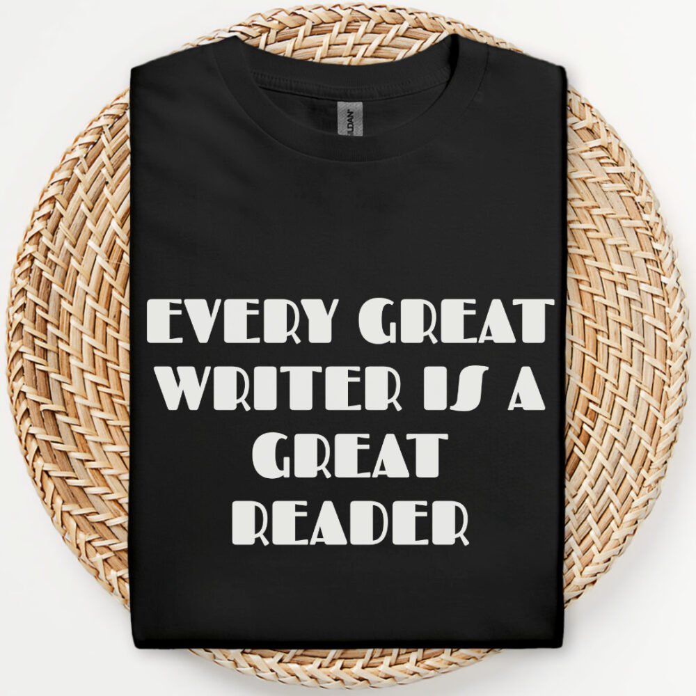 Ever Great Writer