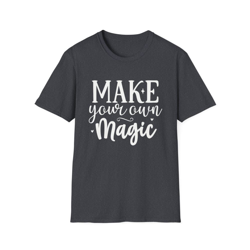 Make Your Own Magic - Image 6