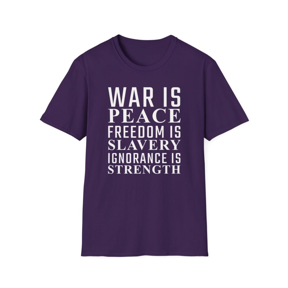 War Is Peace - Image 4