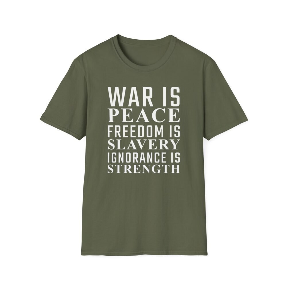 War Is Peace - Image 8