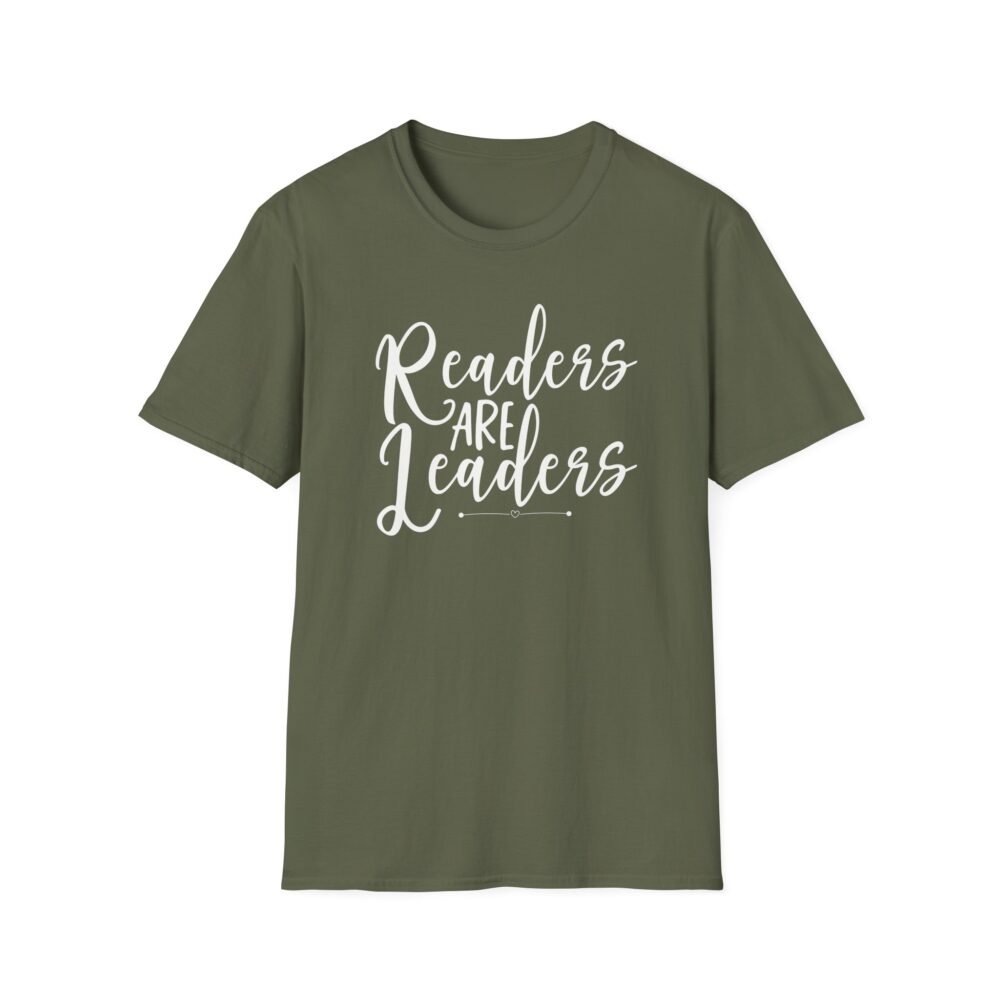 Readers Are Leaders - Image 8