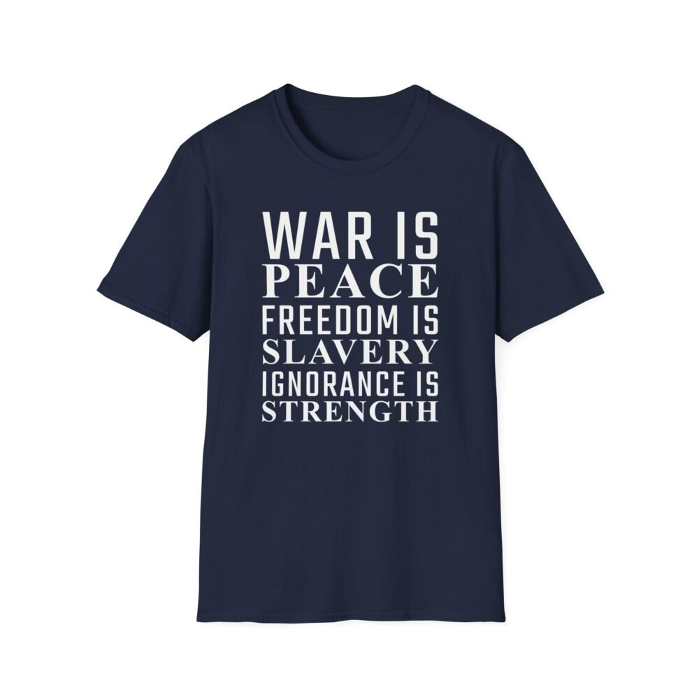 War Is Peace - Image 3