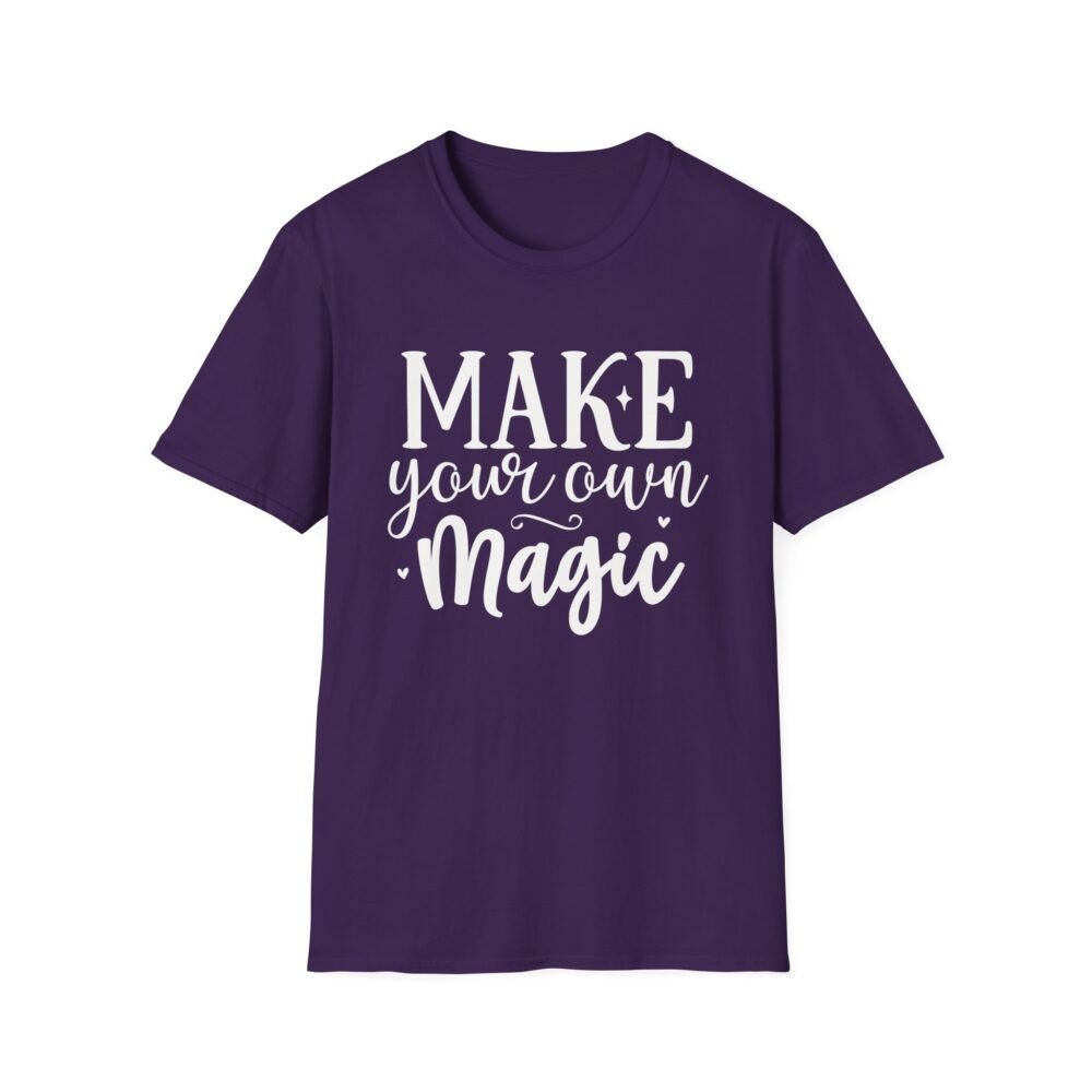 Make Your Own Magic - Image 4